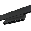 Regulowana lampa sufitowa magnetyczna MAGNETIC TRACK ML8930 czarna