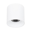 Lampa do salonu spot Altisma CLN-6677-95-WH-4K Italux LED 15W 4000K biały