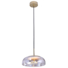 Wisząca lampa kuchenna Disco ST-1331-1 Step LED 7W 3000K złota