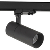Reflektor do szyny 3-obwodowej Ctls Tinos 10400 Nowodvorski LED 20W 4000K czarny