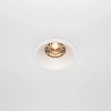 Podtynkowa oprawa Alfa DL043-01-15W2.7K-RD-W-DE LED 15W 2700K biała