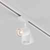 Sufitowa lampa szynowa 1-fazowa Vuoro TR003-1-6W3K-S-W LED 6W 3000K biała