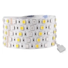 Taśma ledowa samoprzylepna 5m 323293 LED 23W RGBW 12V biała