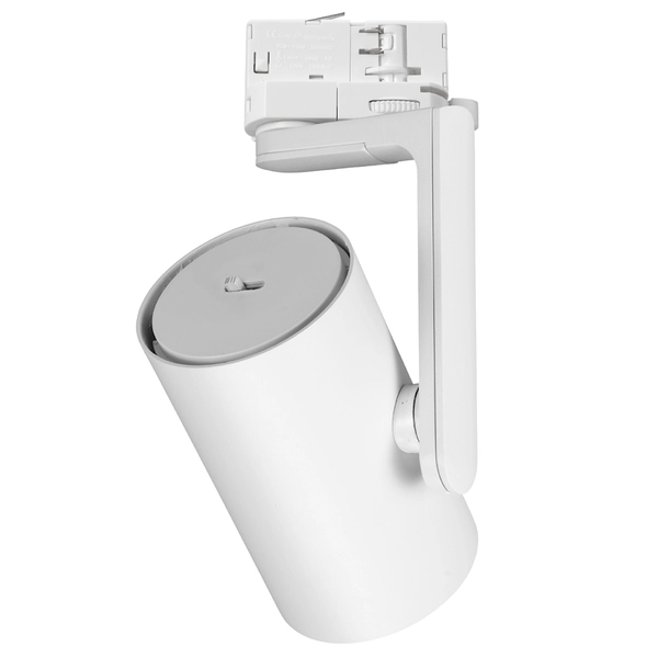 3-fazowa lampa do systemu szynowego TIMOR ML1116 LED 30W 3000-4000K biały