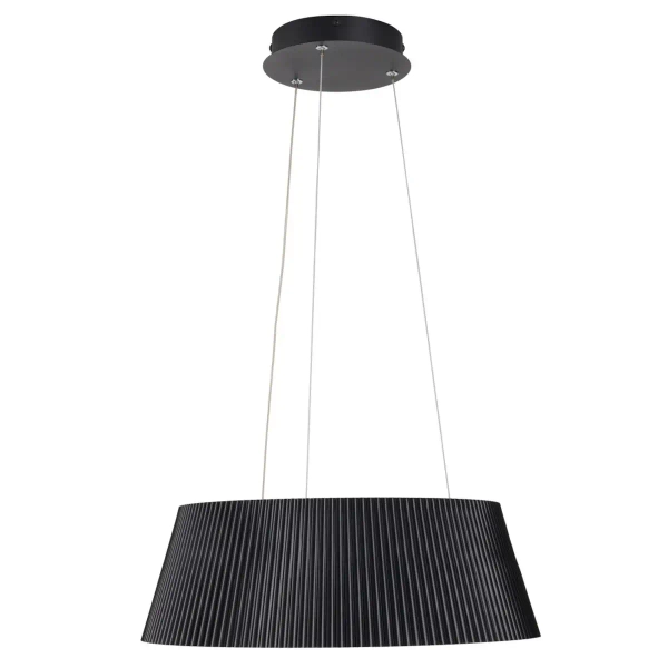 Lampa wisząca nad stół FELIX ST-DL8547 gold LED 21W 3000K złoty czarny