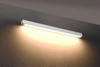 Kinkiet LAMPA ścienna PINNE SOL TH053 metalowa OPRAWA prostokątna LED 31W 3000K listwa biała