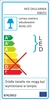 Stołowa lampa dziecięca MIŚ BIBI 309891 LED 2,5W 3000K animals niebieska