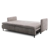 Sofa z pojemnikiem na pościel MIRIA 5900168833463 King Home