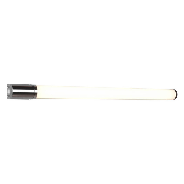 Łazienkowy kinkiet ścienny PIERA 284077906 LED 16W 3000K IP44 chrom