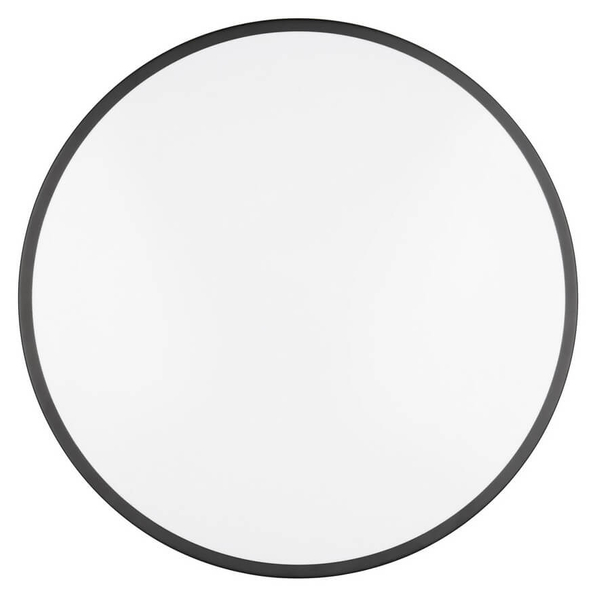 Plafon Loody R64901102 RL Light LED 22W 3000K z czujnikiem ruchu czarny