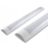 Podszafkowa lampa listwa biała natynkowa oprawa 120cm do kuchni 36W 5500-6500K SLP2914