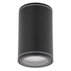 Lampa natynkowa do kuchni Flare 10583 podłużna tubka czarny