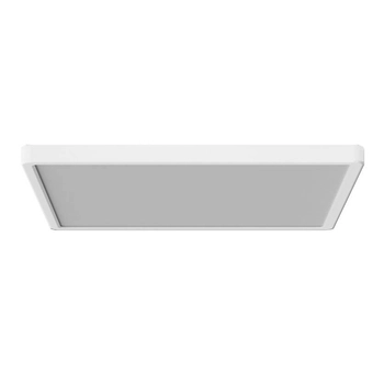 Lampa kwadratowa sufitowa Panka AZ5371 LED 24W 2800K - 4000K - 6000K biała