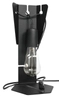 Sypialniana lampa nocna SL.0880 stojąca nowoczesna czarna