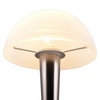 Salonowa lampka stołowa Canaria R59561120 RL Light grzyb chrom