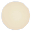 Minimalistyczna LAMPA sufitowa SONNY 41586-24 Globo okrągła LED 24W 2700K - 6000K do salonu srebrna