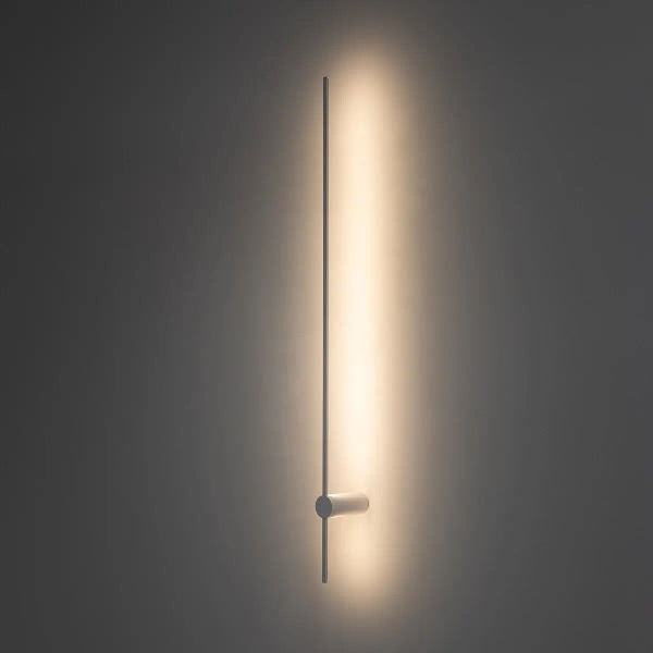 Liniowy kinkiet SABER LED 11588 LED 16W 3000K biały