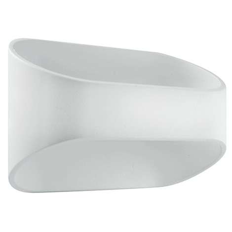 LAMPA ścienna BETI LED 10W 4000K 03101 Ideus metalowa OPRAWA kinkiet biały
