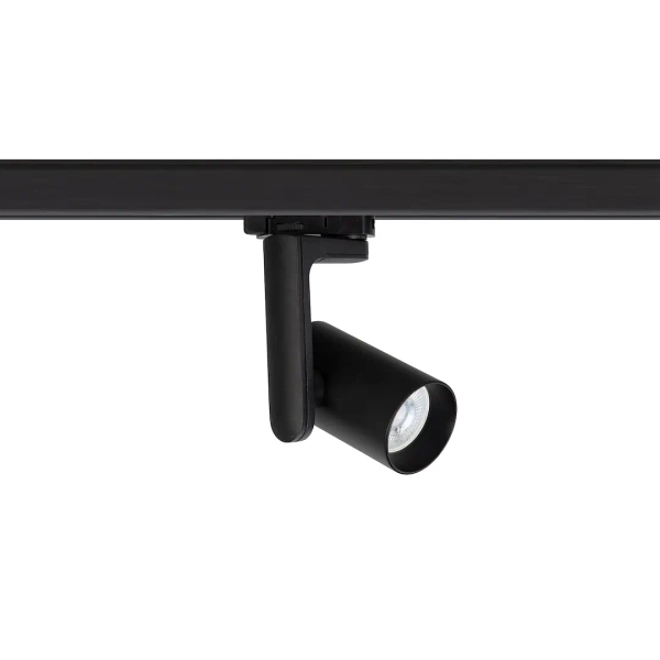 Lampa sufitowa szynoprzewodowa trójfazowa Hang Track ML2283 czarny