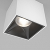 Lampa sufitowa downlight Alfa C065CL-L12W3K LED 12W 3000K biała