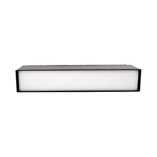 Lampa nasufitowa do szyny Magnet Line TLV-09-06TU LED 6W 2700-6000K czarna