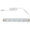 Reflektor podtynkowy Mini 10045 Nowodvorski LED 20W 3000K biały