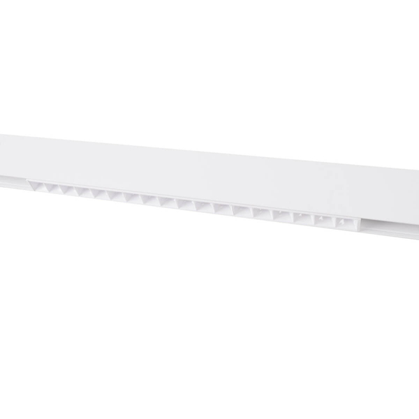 Lampa liniowa magnetyczna Magnetic M0027N Maxlight LED 18W 3000K listwa biała