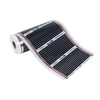 Mata grzewcza na podczerwień GH220 folia ogrzewanie podłogowe 220W/m2 