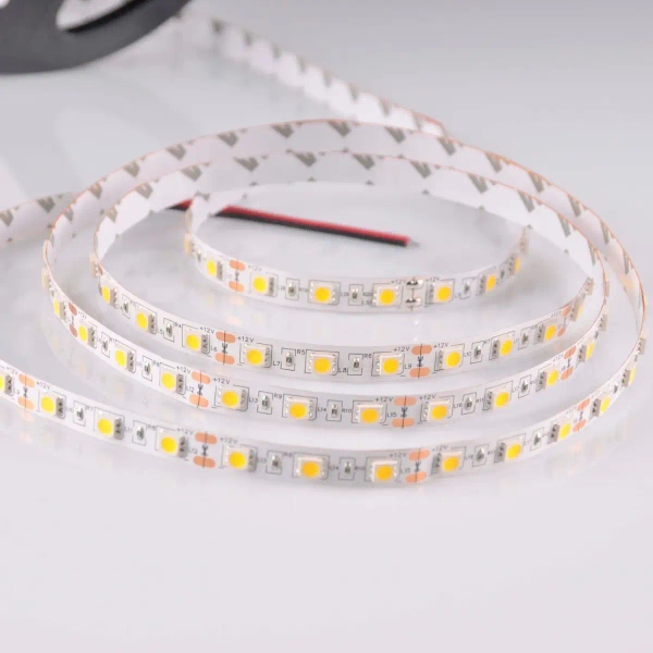Taśma LED 28W 306524 Polux 2300lm pasek 5m 3000K biała ciepła