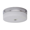 Plafon okrągły Tamar TAMAR-F-M-PC Elstead IP44 metal szkło chrom