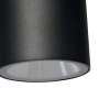 Lampa do systemu 2-faz TRACK FERNA AZ6958 LED 16W 4000K IP65 czarna