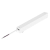 Szynowy zasilacz magnetyczny Slim Magnetic ML2228  100W 24V biały
