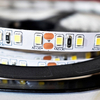 Ściemnialny pasek LED ML4753 Milagro LED 5,5W/0,5m 6000K 5m czarny