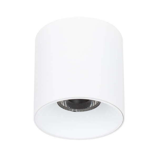 Lampa do salonu spot Altisma CLN-6677-95-WH-4K Italux LED 15W 4000K biały