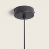 Lampa zwieszana Spoti ABR-S2PO-C Abruzzo LED 3W 3000K tubka czarny