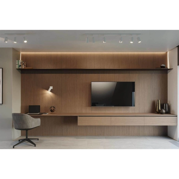 Biała lampa ścienna SL.1024 metalowy reflektorek do czytania