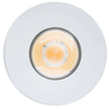 Sufitowa LAMPA plafon IOS 8730 Nowodvorski okrągła OPRAWA metalowa LED 30W 4000K downlight tuba biała