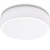 Łazienkowa lampa sufitowa 137623619839 biały IP54 plafon okrągły