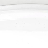 Sufitowa lampa okrągła Farica G97132/05 LED 36W 3000K biała