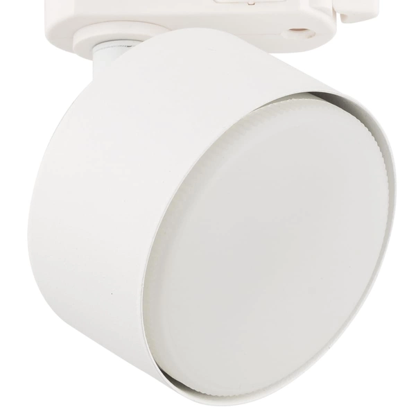 Regulowany reflektorek szynowy 3-fazowy Tracer 6060 TK Lighting biały