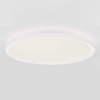 Okrągły plafon sufitowy ANTONIO LE44882 LED 35W 3000K ściemnialny biały