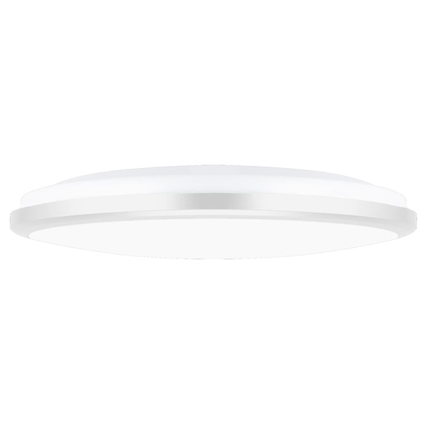 Sufitowa lampa do ogrodu Planar 4208 Ideus LED 24W 4200K oprawa hermetyczna IP54 biała