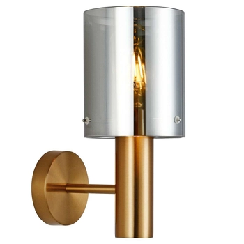 przydymiony || mosiądz