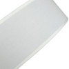 Okrągły plafon Alto LP-81008/3C WH Light Prestige abażurowy biały