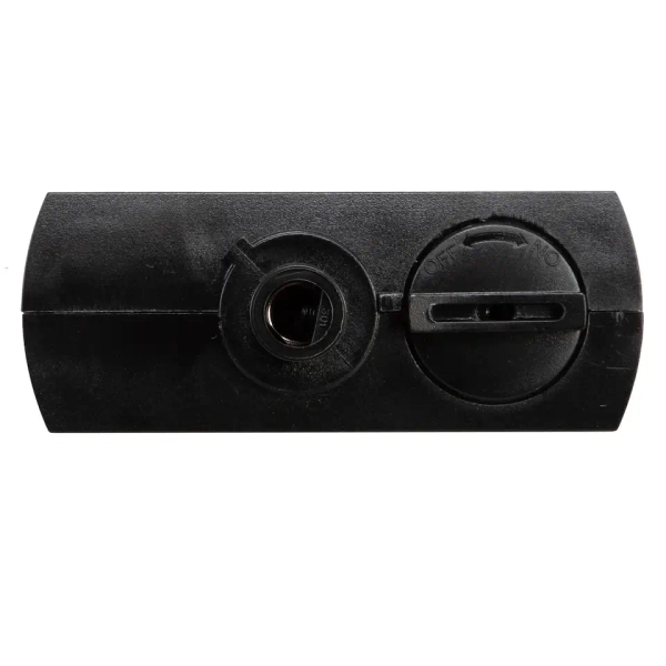 Zawiesie lamp do szynoprzewodów Track ML2129 1-obwodowa czarny