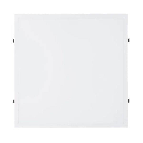 Sufitowa lampa kwadratowa CL ITAKA 8460 LED 40W 3000K biała