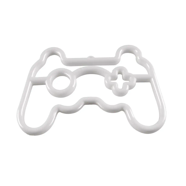 Dekoracyjna lampa ścienna NEON 327161 LED 3W RGB na baterie kolorowa