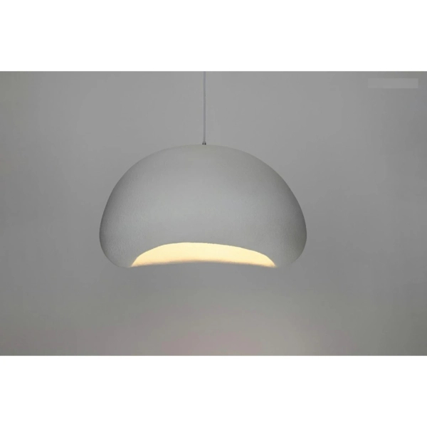Kuchenna lampa wisząca Nest MSE1501100327 Moosee nad wyspę biała