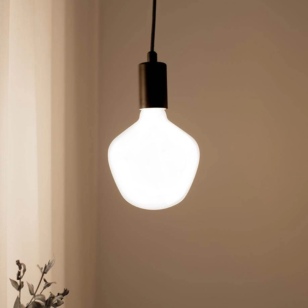 Żarówka dekoracyjna Opal 108731 Markslojd E27 3000K 600lm ściemnialna biała