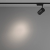 Lampa sufitowa 1-fazowa Vuoro TR003-1-15W4K-S-B LED 15W 4000K czarny